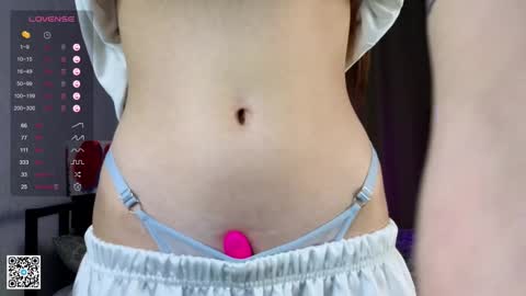 Georgina online show from February 6, 8:56 pm