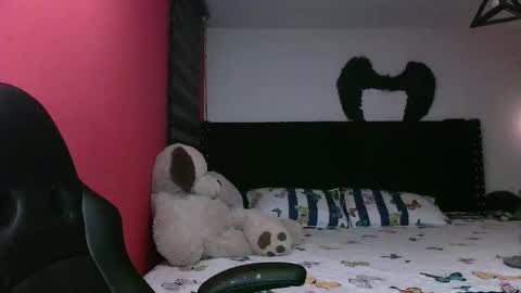 Georgina  online show from February 6, 2:48 am