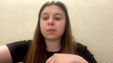 georginagina online show from December 1, 10:41 pm