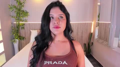 GeorginaReyes  online show from March 25, 10:49 pm