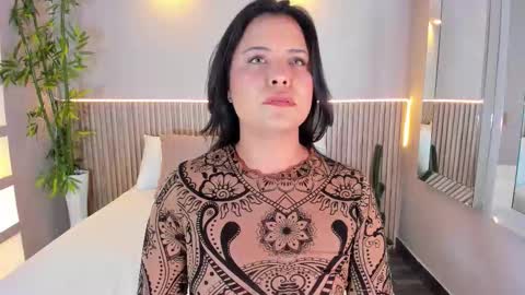 GeorginaReyes  online show from September 22, 10:47 pm