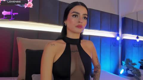 Kendal  online show from February 25, 11:04 pm