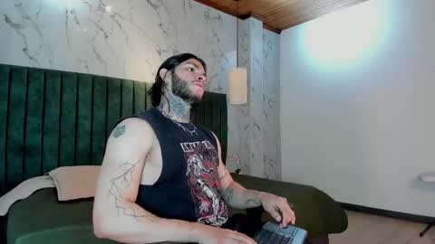 Georgios Makris online show from December 14, 3:24 am