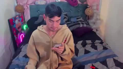 Gerar online show from January 16, 6:11 am