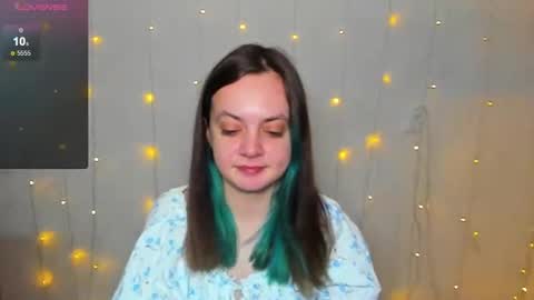 Gerda online show from December 31, 4:46 pm