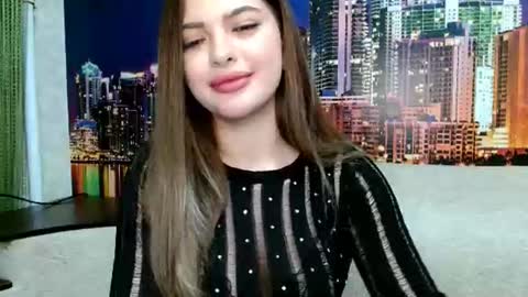 Gerda online show from July 19, 9:56 am