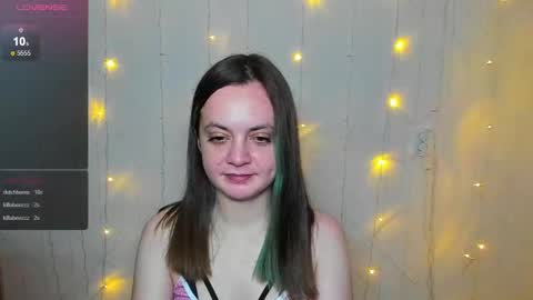 Gerda online show from December 29, 8:58 pm