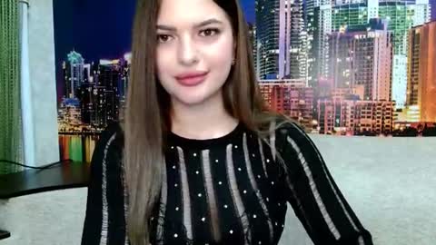 Gerda online show from July 4, 3:43 am