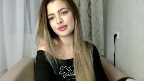 Gerda online show from October 16, 12:21 am