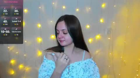 Gerda online show from December 30, 6:05 pm