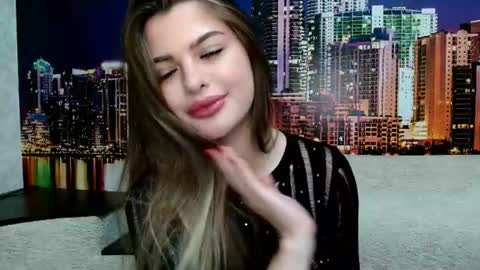 Gerda online show from July 2, 3:23 am