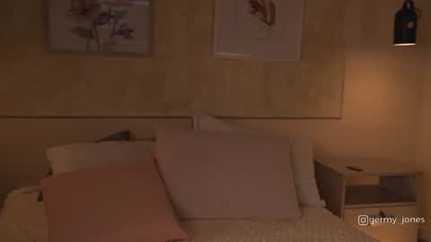 germaine_jones online show from February 11, 12:09 pm