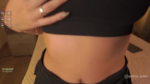 germaine_jones online show from February 3, 12:42 pm