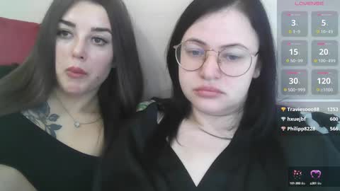 Eva online show from March 7, 11:07 am