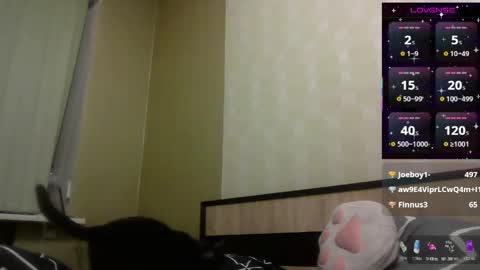 Eva online show from April 18, 7:58 pm