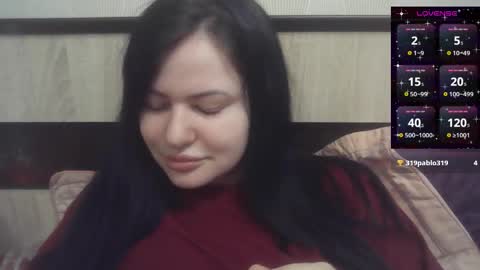 Eva online show from December 18, 4:57 pm