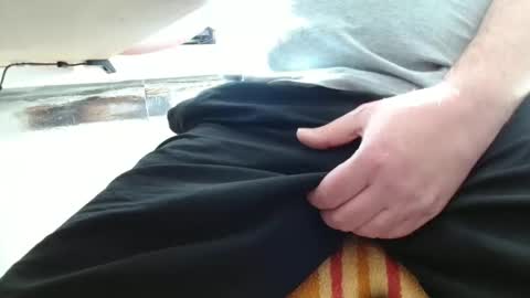 germanandy71 online show from November 18, 1:03 pm