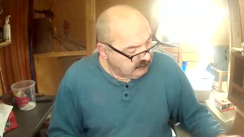 germany_50 online show from December 22, 9:05 am