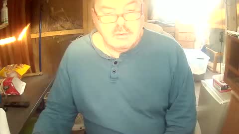 germany_50 online show from February 6, 7:34 am