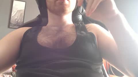 germanyhairyboy online show from March 8, 2:10 pm