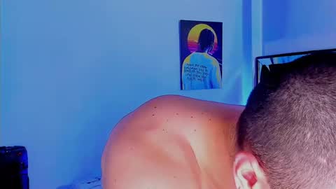 gerobedoya online show from October 29, 2:24 am