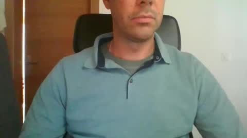 geronimo_2 online show from November 9, 11:02 am