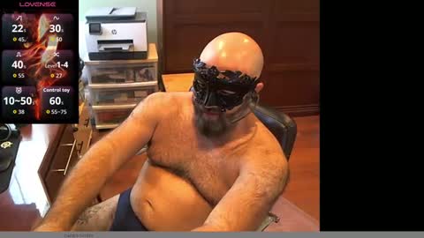 Daddy Jokes online show from October 1, 2:16 pm