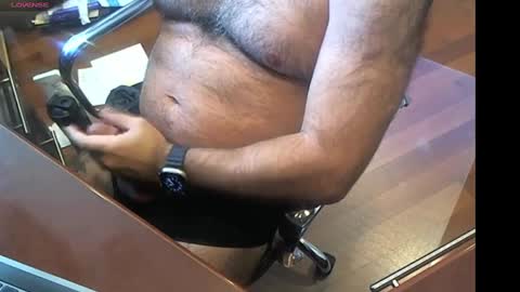 Daddy Jokes online show from December 2, 7:22 pm