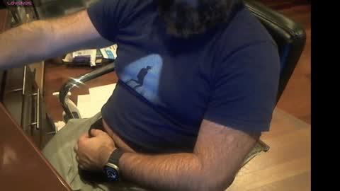 Daddy Jokes online show from December 5, 3:53 am