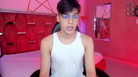 Geronimo online show from March 31, 4:57 am