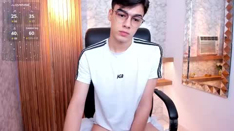 Geronimo online show from September 13, 5:21 am