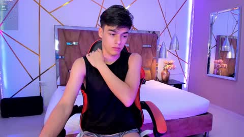 Geronimo online show from February 23, 5:56 am