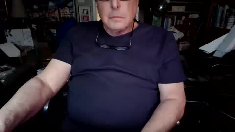 Jason online show from March 11, 9:37 pm