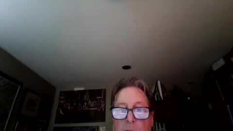 Jason online show from October 10, 6:36 pm