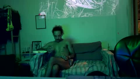 gerson229 online show from January 10, 4:18 am