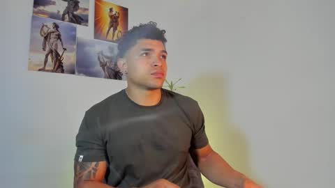 im Gerson online show from February 24, 10:02 pm