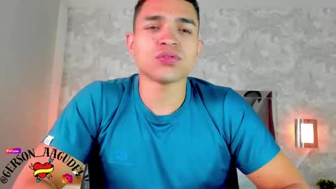 im Gerson online show from March 4, 2:38 am