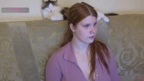 Gerta online show from December 13, 8:59 pm