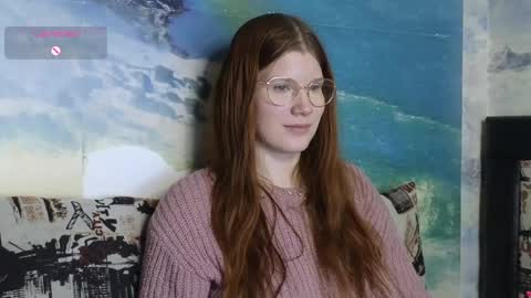 Gerta online show from February 27, 9:36 pm