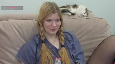 Gerta online show from March 15, 9:29 pm