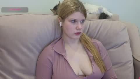 Gerta online show from February 22, 9:17 pm