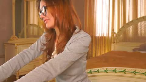 Kristy online show from June 3, 12:41 pm