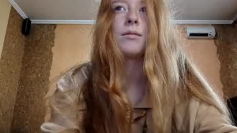 Kate online show from April 21, 12:14 am