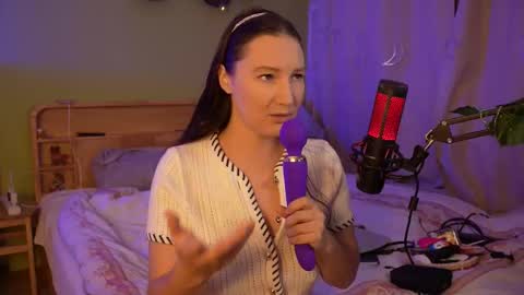 Anna online show from October 14, 3:04 pm