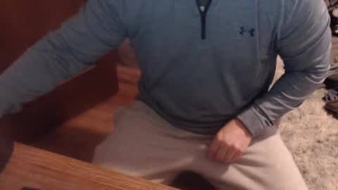 gethoggy online show from March 1, 7:15 pm