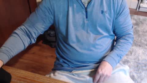 gethoggy online show from January 4, 7:02 pm