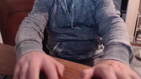 gethoggy online show from November 7, 7:16 pm