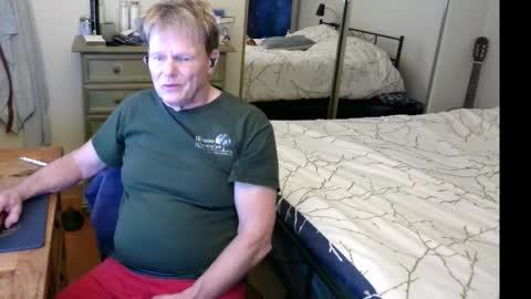 Gethyn online show from March 29, 9:44 am