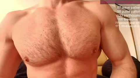 Brad online show from April 25, 3:52 am