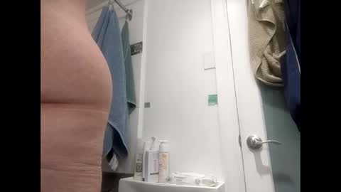 Getting Fat for You  online show from June 1, 1:45 pm